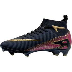 Resim rungo LALİGA SUPERFLY PROFESYONEL ÇORAPLI ÇİM SAHA VE HALISAHA KRAMPON 