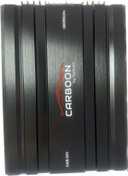 Resim Genel Markalar CARBOON CAR-331 4KANAL STEREO ANFİ 