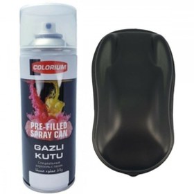 Resim DEGRADE Plasti Dip Siyah Sökülebilir Kauçuk Sprey Boya Plastidip 400 Ml 