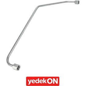 Resim AGCO Fren Hortumu - Massey Ferguson | LA321921350 