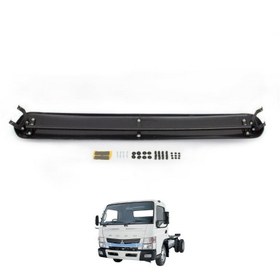 Resim Mitsubishi Fuso Canter 2013 - Ön Cam Güneşliği 