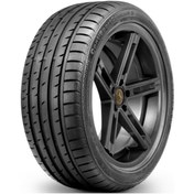 Resim Continental 285/40R19 103Y N0 ContiSportContact 3 Yaz Lastiği (2024 Üretim) 