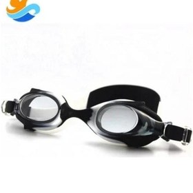 Resim Hdg-10 Yüzücü Gözlüğü Çok Renkli 