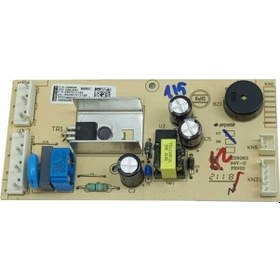 Resim Arçelik Beko Altus Derin Dondurucu Anakart 6102971002 