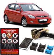 Resim Barrer Hyundai i30 Kapı Gergi (Limitör) Tamir Kiti 2007-2017 