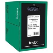 Resim FRISBY FNW-CAT622 UTP 24 AWG 305MT CAT6 KABLO 