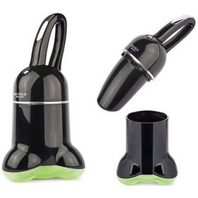 Resim Arnica AA-1613 Merkür Şarjlı El Tipi Süpürge 