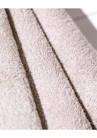 Resim Madame Coco Gauthıer Nakışlı Yüz Havlusu Hvlu0000000119yüz Havlusu-bej 