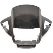 Resim Yamaha Ybr 2004 Ön Far Çerçevesi Siyah 