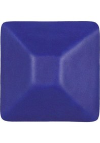 Resim Seramik Sır Mat Mavi 500 Gr. Mt 026 Karışık Çok Renkli 