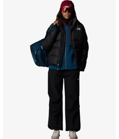 Resim The North Face W Saikuru Kadın Siyah Mont Nf0a89jdkt01 