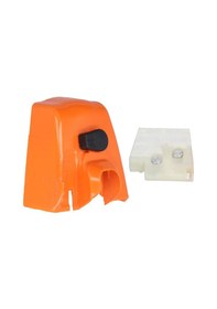 Resim Ms260 Hava Filtre Kapağı Yongtao 