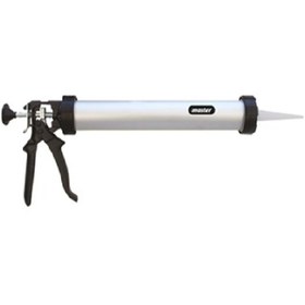 Resim Genel Markalar Kupa Alüminyum Sosis Tabancası 600 Ml Kup5003 