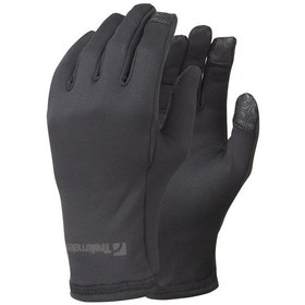 Resim Trekmates Tryfan Strech Glove Eldiven Tm-005555 Siyah L Çok Renkli 