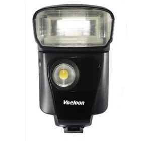 Resim Voeloon 331 EX Speedlight Flaş 
