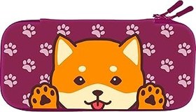 Resim My Universe: Shiba Inu Travel Case for Nintendo Switch 