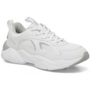 Resim Lumberjack Dakota 5fx 101932144 Kadın Spor Ayakkabı Beyaz 36-40 Beyaz 