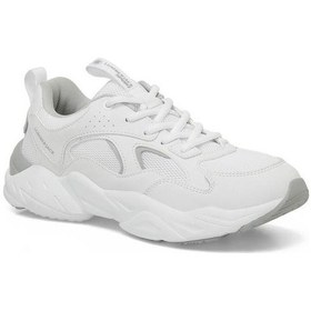 Resim Lumberjack Dakota 5fx 101932144 Kadın Spor Ayakkabı Beyaz 36-40 Beyaz 