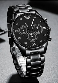 Resim pullmarkt Analog Kol Saati 