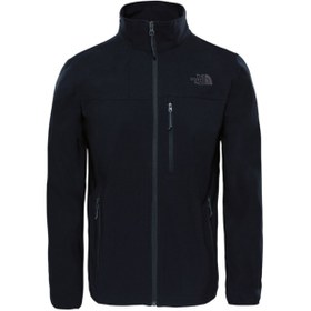 Resim The North Face Nimble Erkek Siyah Ceket 