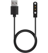 Resim Haylou Solar LS05 Akıllı Saat Usb Şarj Kablosu 
