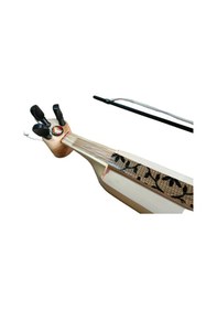 Resim KEMENÇE PROFESYONEL KALİTE TAM SET KARADENİZ KEMENÇE 