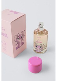 Resim Zara Stıtch Angel Dısney Edt 50 Ml Çocuk Parfümü 