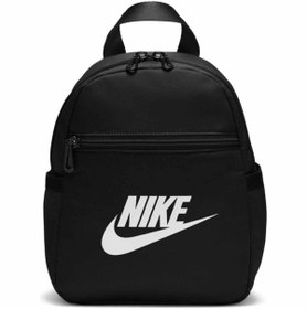 Resim Nike Kadın Çanta Sırt Çantası En: 30 cm, Boy: 25 cm, Derinlik: 10 cm 