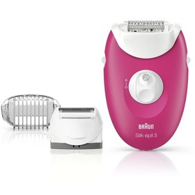 Resim Braun Se 3273 Epilasyon Aleti Silk Epil 3 3-273 2 