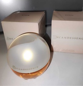 Resim Avon Incandessence Kadın Edp Parfüm 2 li Set 