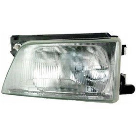 Resim Opel Kadet 84-91 Sağ Ön Far DEPO 