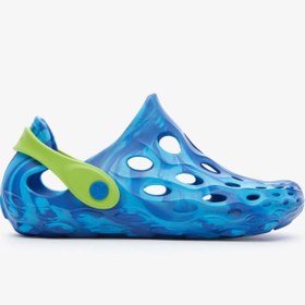 Resim Merrell Hydro Moc Su Deniz Ayakkabısı Unisex Sandalet MAVİ 