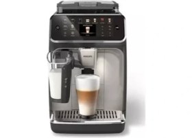 Resim Philips EP5547/90 5500 Serisi Tam Otomatik Espresso Makinesi 