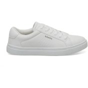 Resim Kinetix Poro 4pr Beyaz Kadın Sneaker 