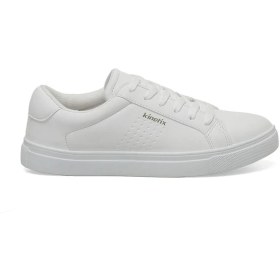 Resim Kinetix Poro 4pr Beyaz Kadın Sneaker 