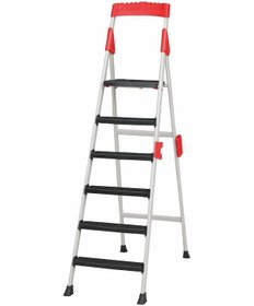 Resim Devecioğlu Noax 5+1 Geniş Basamaklı Ev Ve Iş Merdiveni 