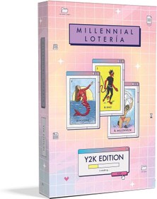 Resim STOREMAX Loteria: Y2K Edition 1171935 
