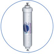Resim 10 Inç Aquafilter Inline Ro Sediment Filtre 