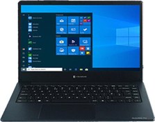 Resim Dynabook Satellite Pro C40-H-101 İntel Core İ5 1035G1 8Gb 256Gb Ssd Windows 10 Pro 14" Fhd Notebook Toshiba