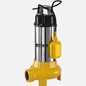 Resim Rtrmax RTM842 Foseptik Dalgıç Pompa 