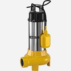 Resim Rtrmax RTM842 Foseptik Dalgıç Pompa 