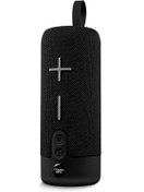 Resim OWWOTECH Xpose Hoparlör Kablosuz Bluetooth Speaker Ses Bombası Radyo Aux Sd Kart Usb Çoklu Bağlantı 