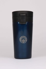 Resim Fenerbahçe Türkiye‘de Ilk Ve Tek Orjınal Lisanslı Çelik Termos Kilitli Mug 