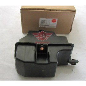 Resim Isuzu Hava Filtre Susturucusu Nkr55 Küçük 