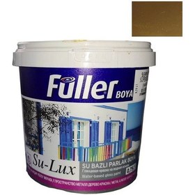 Resim Füller Sulux Süper Gold 0,75 Litre Kartonpiyer Boyası(BGT) 