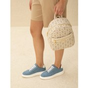 Resim Pierre Cardin Kadın Mavi Sneaker 50288042-VR018 