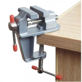 Resim 5DM Mini Masa Tezgah Hobi Mengenesi 30mm 