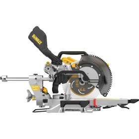 Resim Dewalt DCS782N Akülü Gönye Kesme Makinası 305MM. Aküsüz 