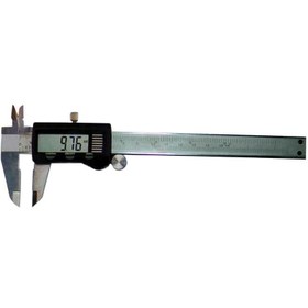 Resim Bts 0-150 MM Dijital Kumpas 