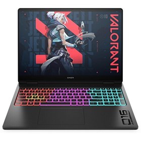 Resim Omen Max B92QPEA Intel Core Ultra 9 275HX 16" 13 TOPS 64 GB RAM 2 TB SSD 16 GB RTX5080 OLED WQXGA FreeDOS Gaming Laptop 